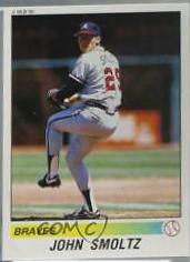 John Smoltz