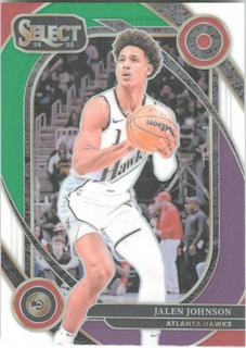 Jalen Johnson