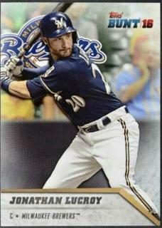 Jonathan Lucroy