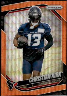 Christian Kirk