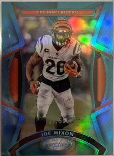 Joe Mixon