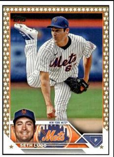 Seth Lugo