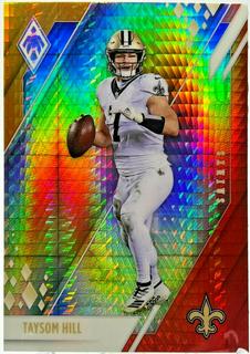 Taysom Hill