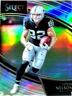 Jordy Nelson