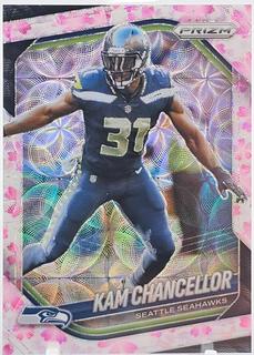 Kam Chancellor