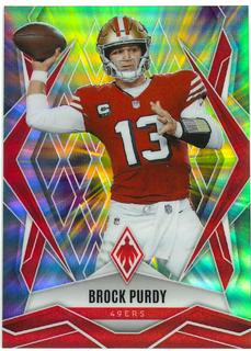 Brock Purdy