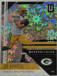 Joe Kerridge