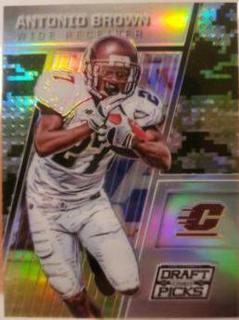 Antonio Brown