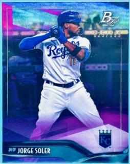 Jorge Soler
