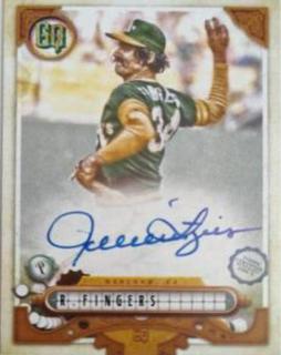 Rollie Fingers