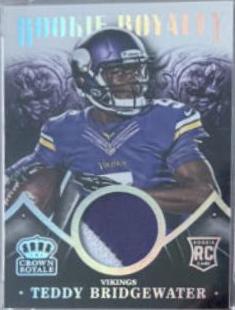 Teddy Bridgewater