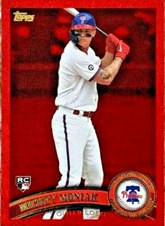 Mickey Moniak