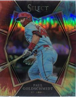 Paul Goldschmidt