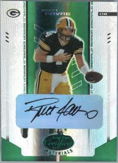 Brett Favre
