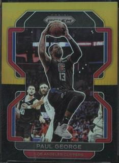 Paul George