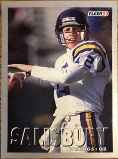 Sean Salisbury