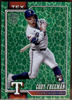 Cody Freeman