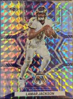 Lamar Jackson