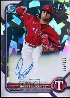 Ronny Henriquez