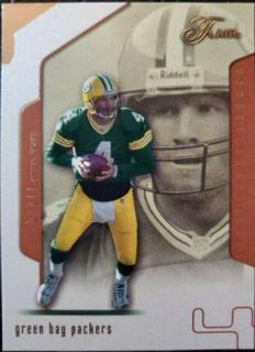 Brett Favre