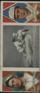 J. Wood, T. Speaker