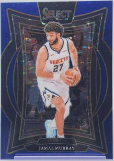 Jamal Murray