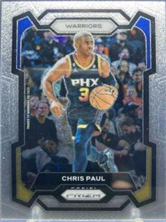Chris Paul