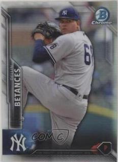 Dellin Betances