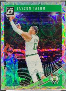 Jayson Tatum