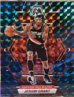 Jerami Grant