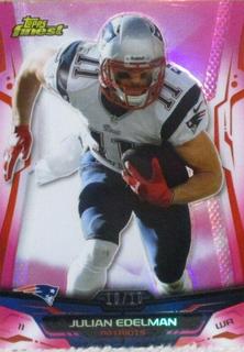 Julian Edelman