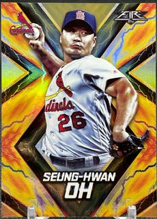 Seung Hwan Oh
