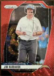 Jim Harbaugh
