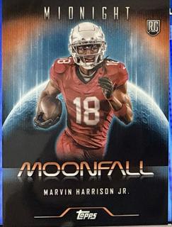 Marvin Harrison Jr.