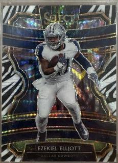 Ezekiel Elliott