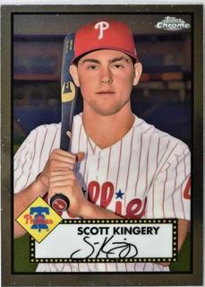 Scott Kingery