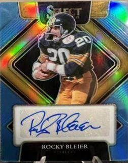 Rocky Bleier