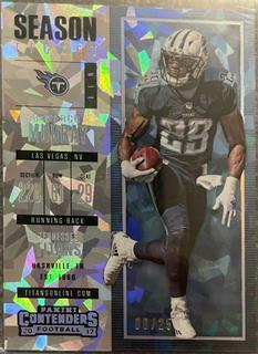 DeMarco Murray