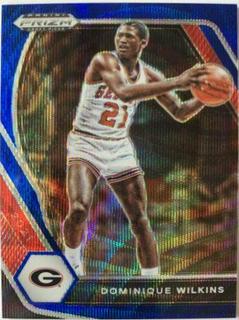 Dominique Wilkins