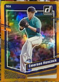 Emerson Hancock