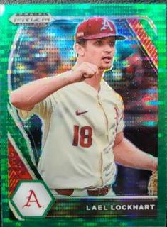 Lael Lockhart