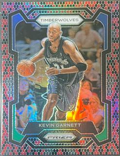 Kevin Garnett