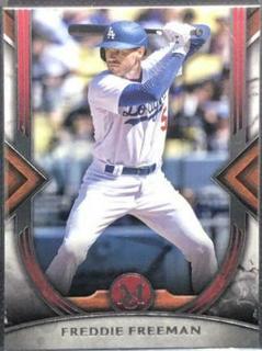 Freddie Freeman