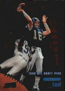 Ryan Leaf