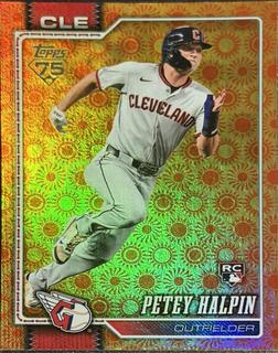 Petey Halpin