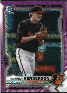 Gunnar Henderson
