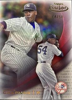 Aroldis Chapman