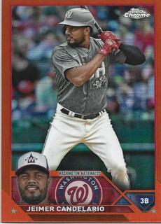 Jeimer Candelario