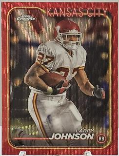 Larry Johnson