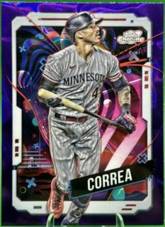 Carlos Correa